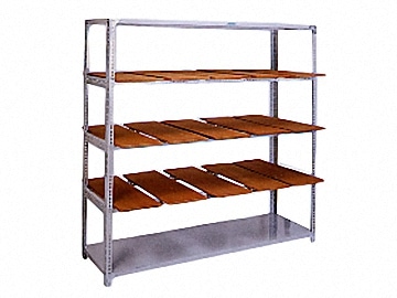 作品乾燥棚　NT-180