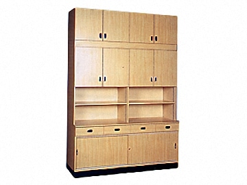 大型収納棚 | 陶芸ショップ.コム / 陶芸用品・陶芸材料の専門店