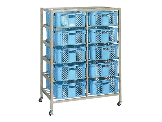 作品乾燥棚 TM | 陶芸ショップ.コム / 陶芸用品・陶芸材料の専門店