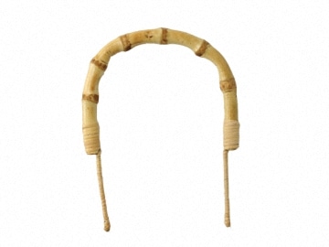 土瓶ツル　竹根6合用