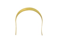 土瓶ツル　真鍮4合用