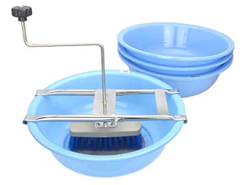 ラクラクふるい器　SVA