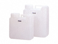角型ポリ容器　10L