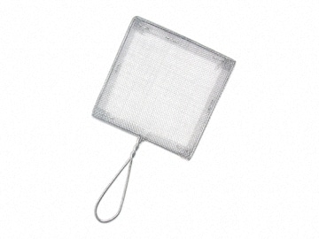 ボカシ金網 金属製