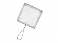 ボカシ金網　金属製