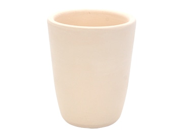 素焼素地　湯呑2号