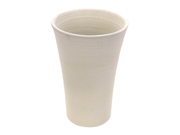 素焼素地　フリーカップ