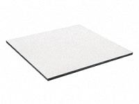 陶芸窯用 棚板 350×300×10mm 8枚 （日本電産シンポの通販 【請求