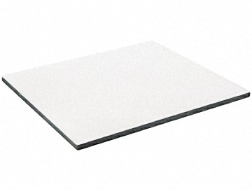 カーボランダム棚板　500*400*13mm