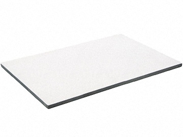 カーボランダム棚板　600*400*15mm