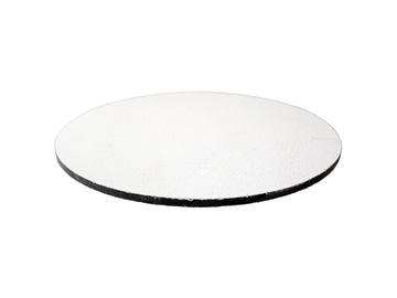 カーボランダム棚板　φ395*10mm　2枚組