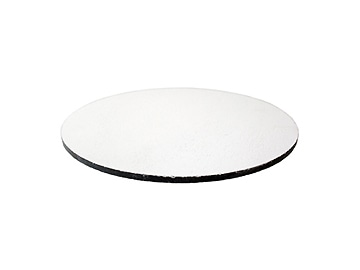 カーボランダム棚板　φ310*12mm