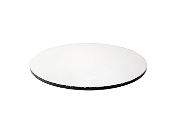 カーボランダム棚板　φ320*10mm