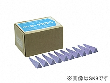 ゼーゲルコーン　34　1750℃　50本組