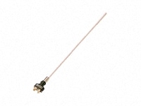 熱電対　R型　保護管10mm　500mm