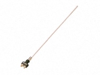 熱電対　R型　保護管10mm　550mm