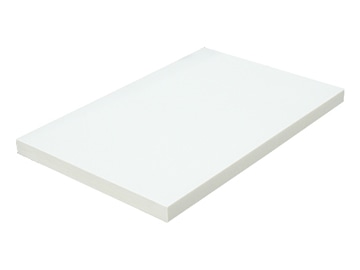 セラミックボード1400℃ 厚さ50mm