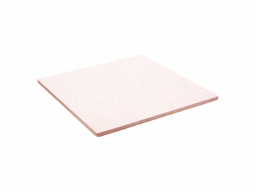 ムライト棚板 300*300*10mm | 陶芸ショップ.コム / 陶芸用品 ムライト棚板 300*300*10mm | 陶芸ショップ.コム / 陶芸用品