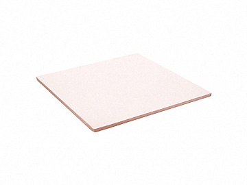 陶芸窯用　棚板　350×300×10mm 8枚 陶芸窯用具 棚板 カーボランダム 角型 400×350mm 【 陶芸 陶芸窯