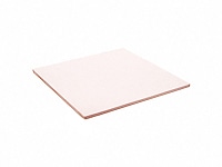 ムライト棚板　300*300*8mm