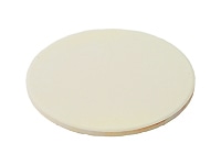 ムライト棚板　φ300*10mm