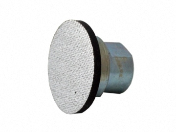 ダイヤモンドホイール UFO-1A | 陶芸ショップ.コム / 陶芸用品・陶芸