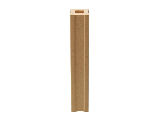 L型 支柱 285mm（4個組）陶芸用