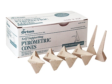 オルトンコーン self-suport 9