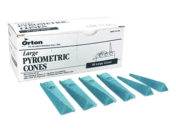 オルトンコーン　cone11