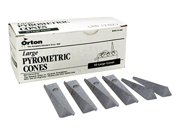 オルトンコーン　cone12