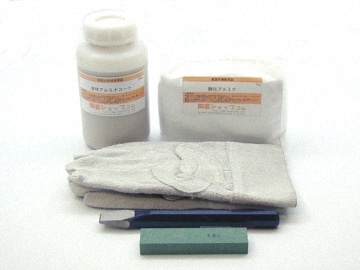 陶芸用品 道具セット 陶芸用具セット ろくろ付 5人用 : 陶芸.com